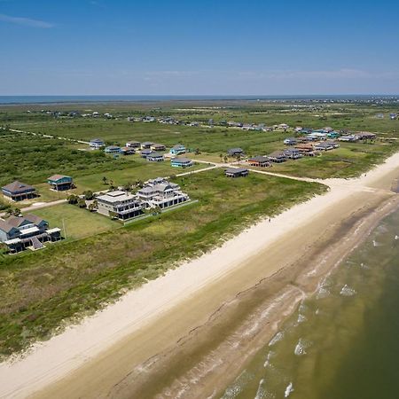 Villa The Birds Nest Crystal Beach Exterior foto